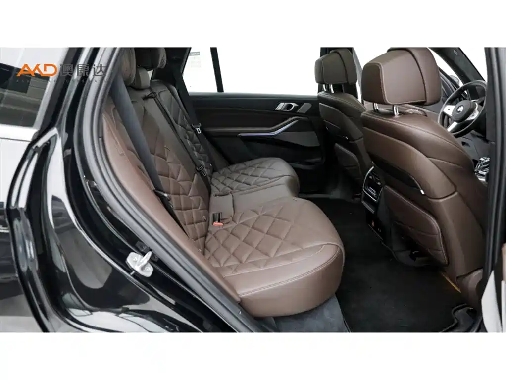 BMW X5 — миниатюра 8