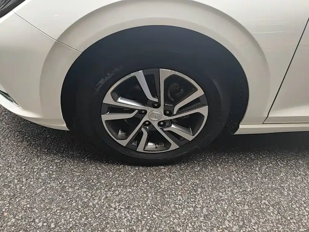 Changan Eado — миниатюра 23