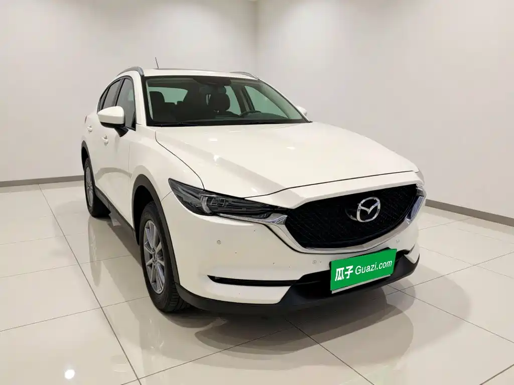 Mazda CX-5 — миниатюра 3