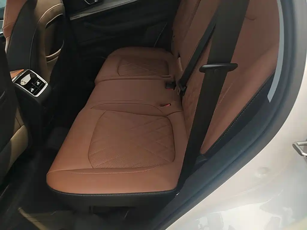 Chery Tiggo 8 — миниатюра 17