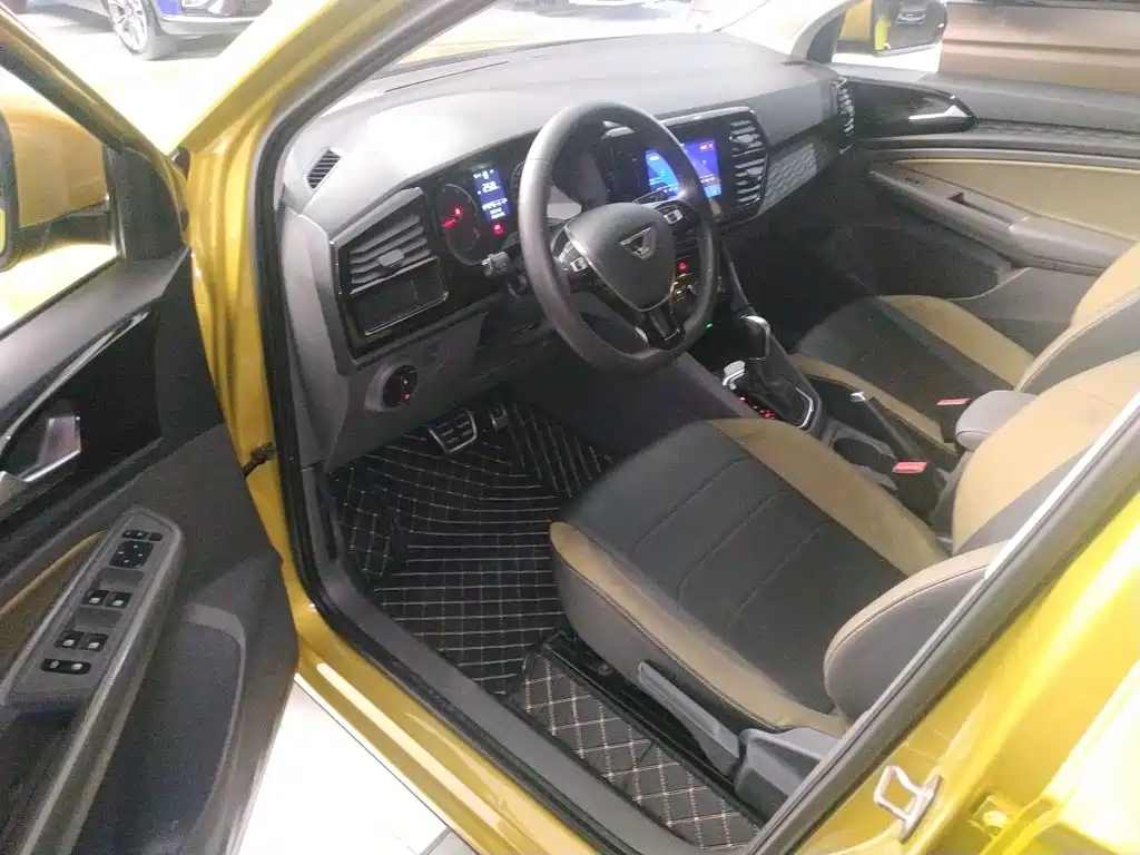 Jetta VS5 — миниатюра 16