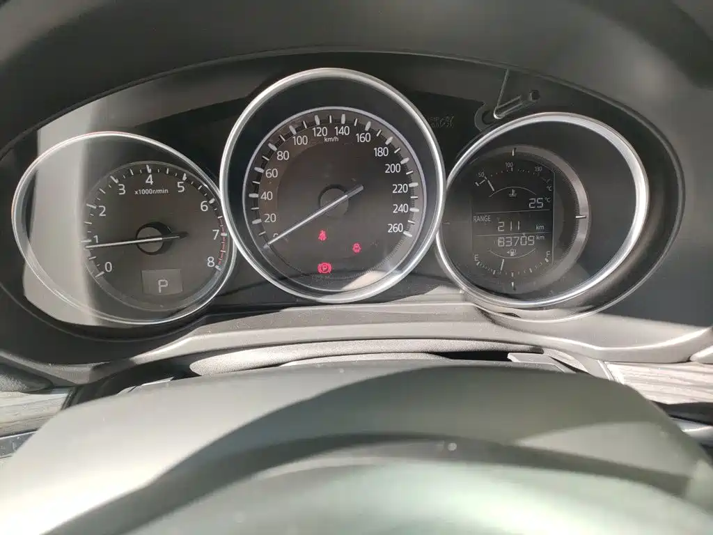 Mazda CX-5 — миниатюра 13
