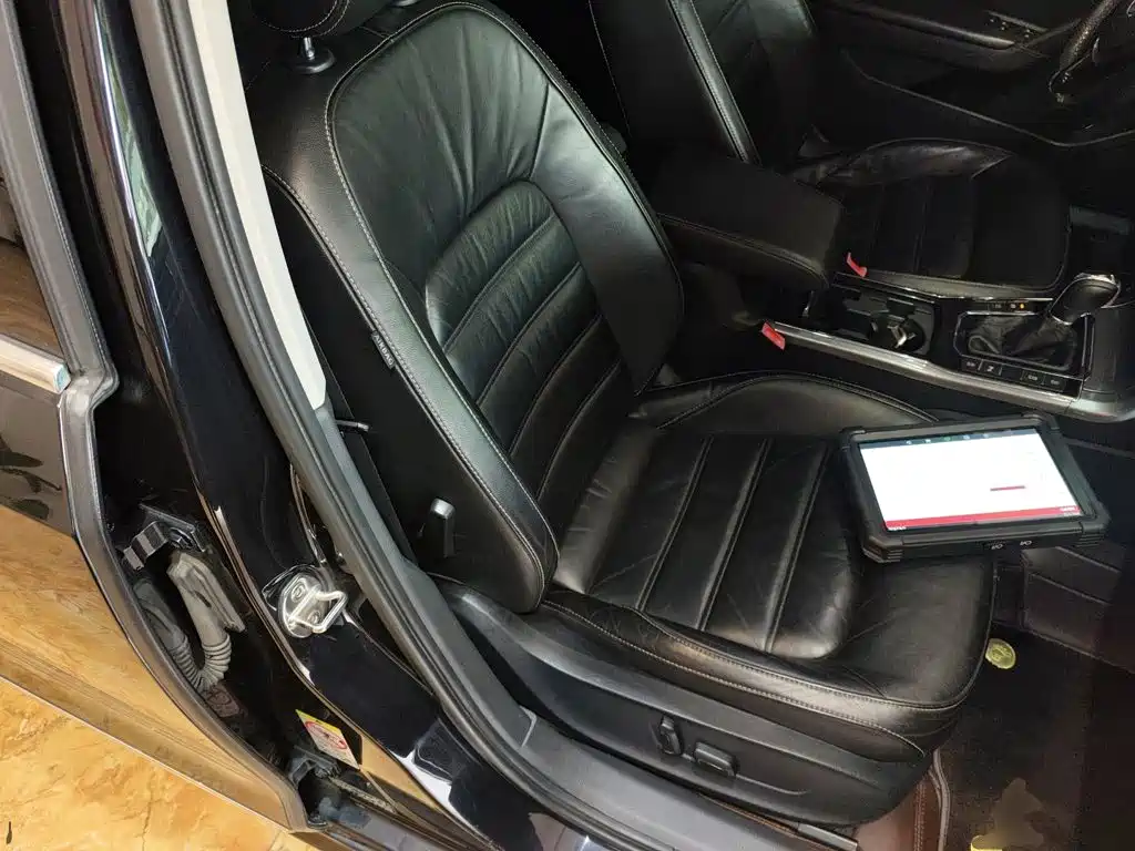 Volkswagen Passat — миниатюра 20