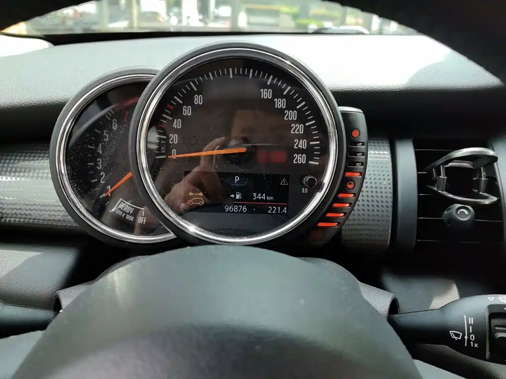 MINI Mini — миниатюра 4