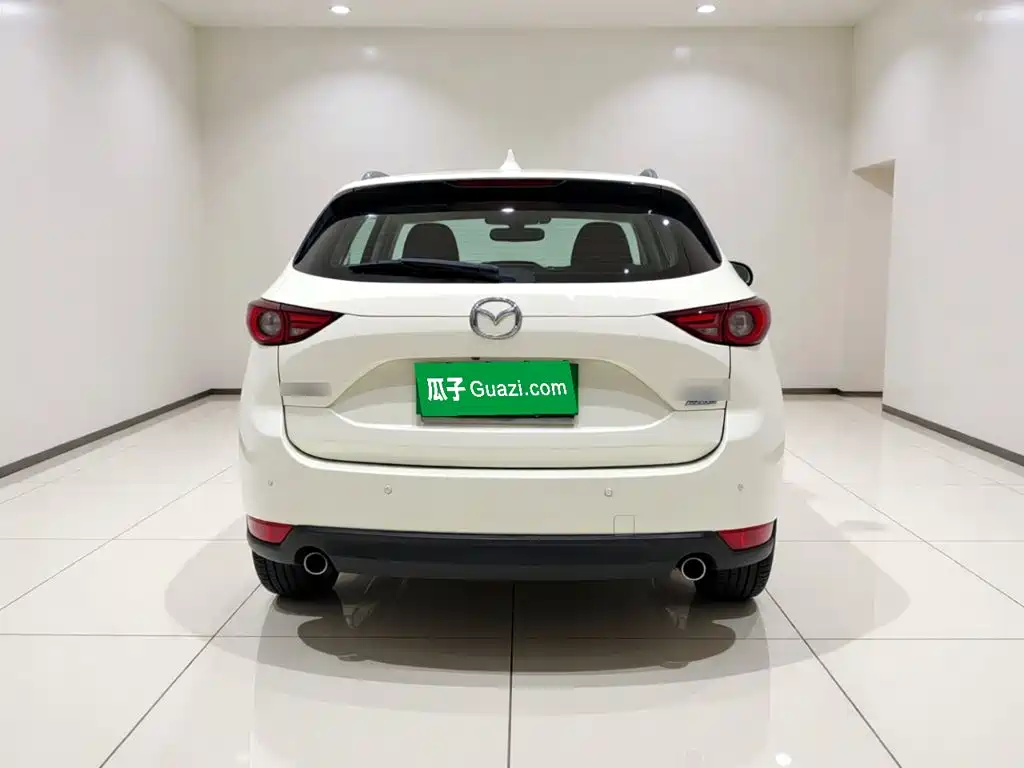 Mazda CX-5 — миниатюра 5