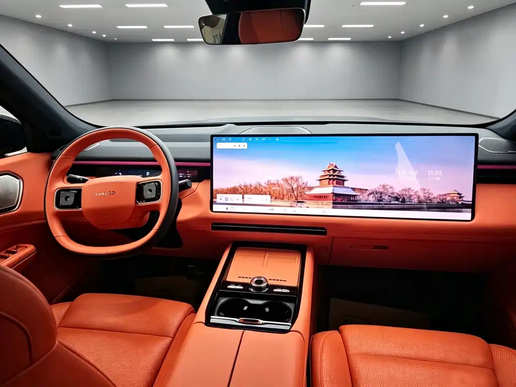 Lynk & Co 900 — миниатюра 4