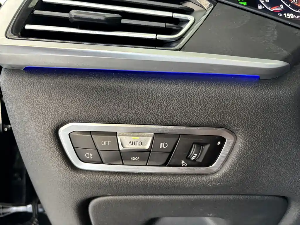 BMW X7 — миниатюра 15