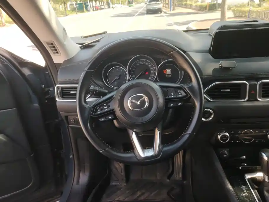 Mazda CX-5 — миниатюра 15