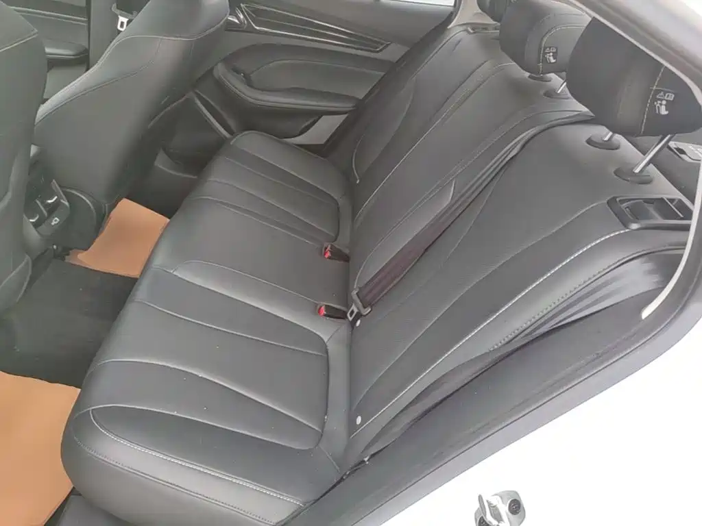 Roewe i5 — миниатюра 17