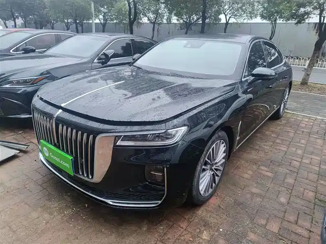 Hongqi HONGQI H9
