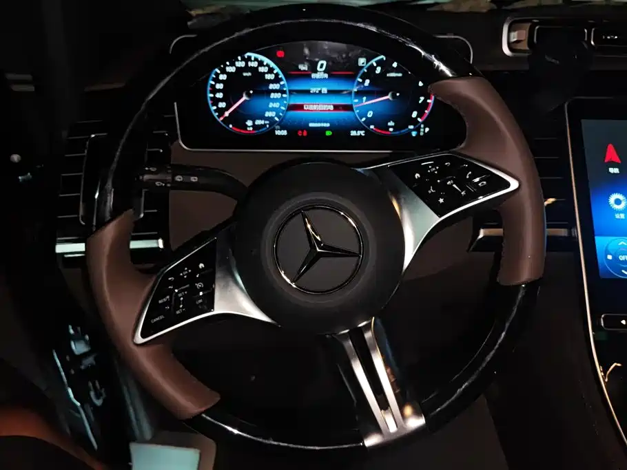 Mercedes-Benz Vito — миниатюра 15