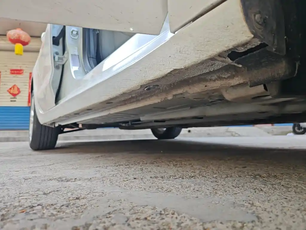 Chevrolet Cruze — миниатюра 21