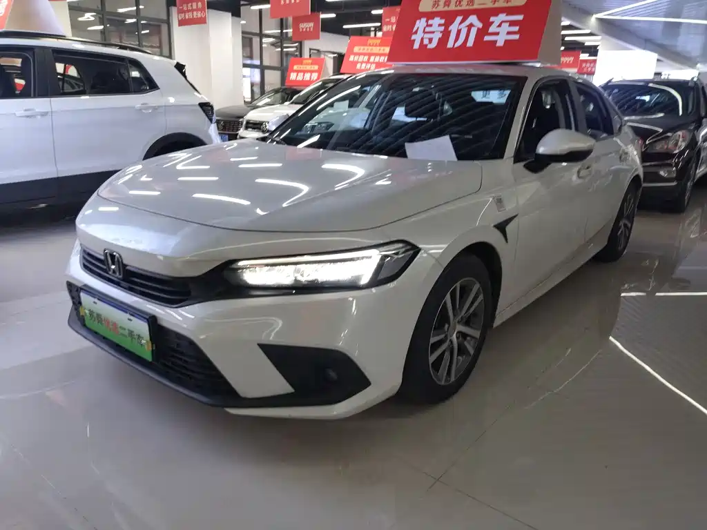 Honda Civic 2023