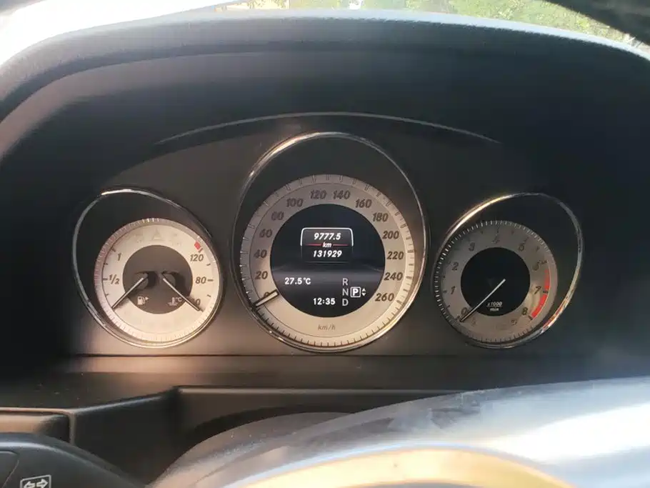 Mercedes-Benz GLK-Class — миниатюра 14