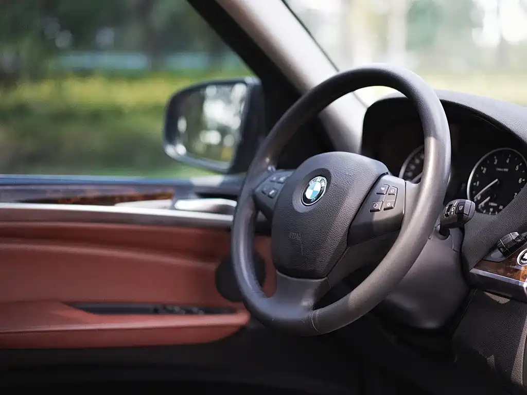 BMW X5 (Import) — миниатюра 33
