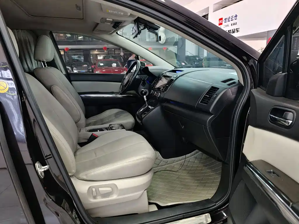 Mazda 8 — миниатюра 12