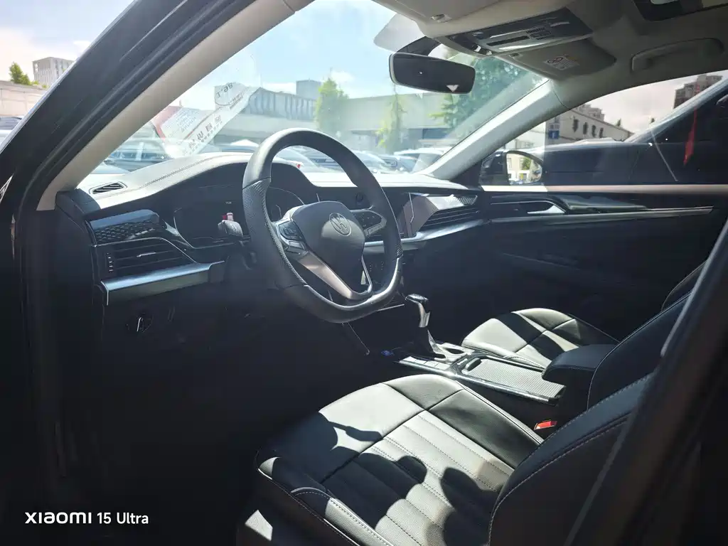 Volkswagen Passat 2022 330TSI Elite