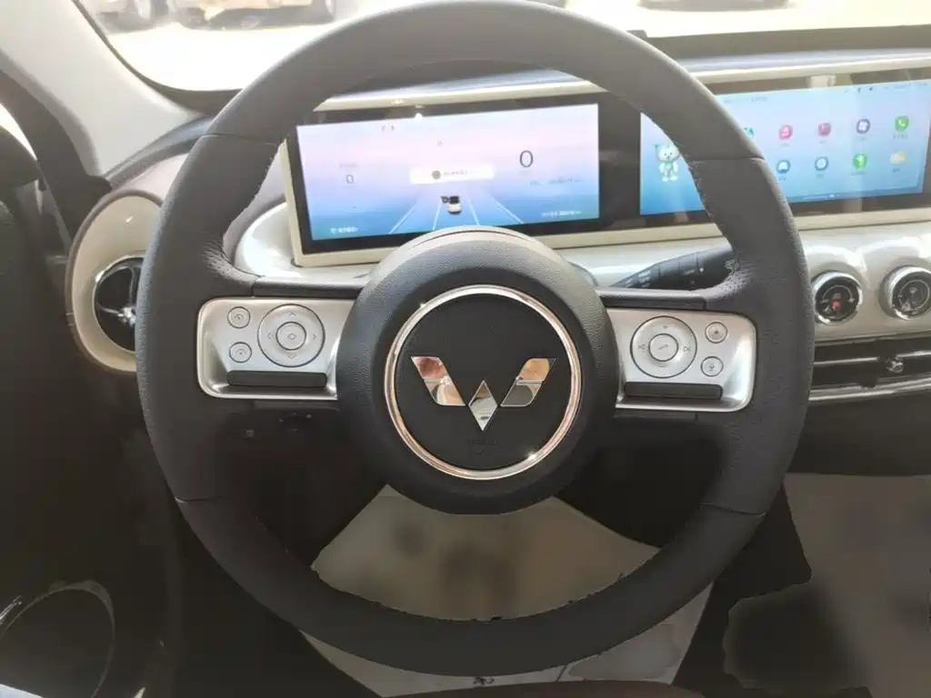 Wuling Bingo — миниатюра 11
