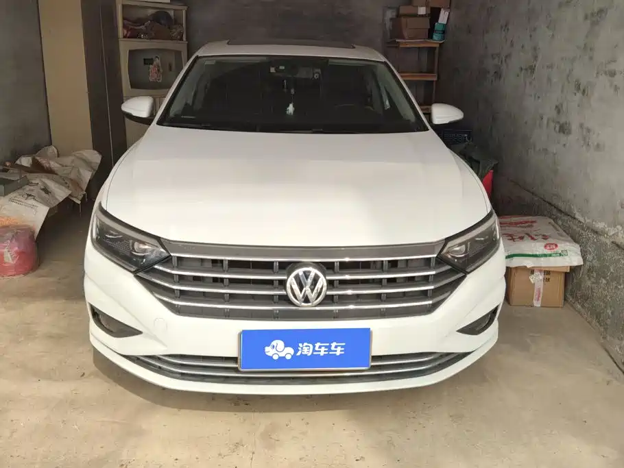 Volkswagen Sagitar — миниатюра 2