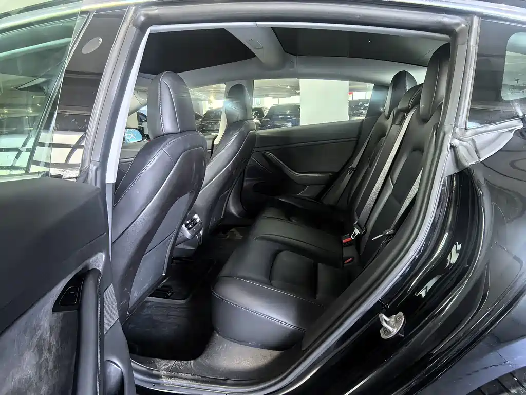 Tesla Model 3 — миниатюра 6