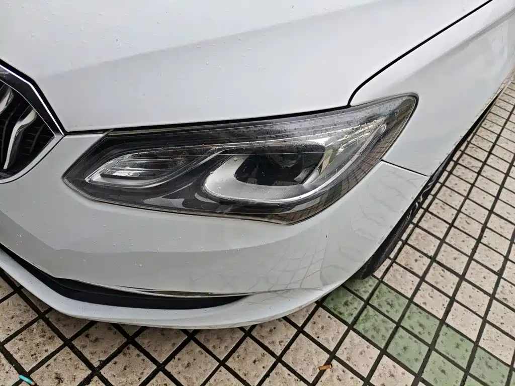 Buick Excelle — миниатюра 24