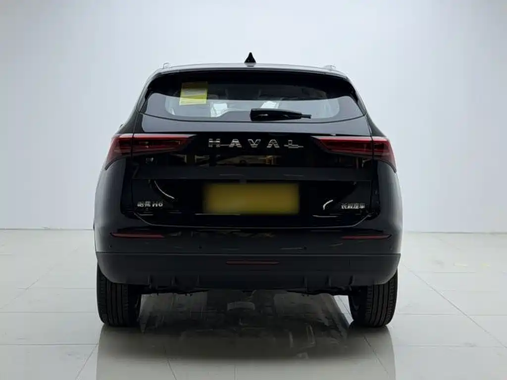 Haval H6 — миниатюра 24