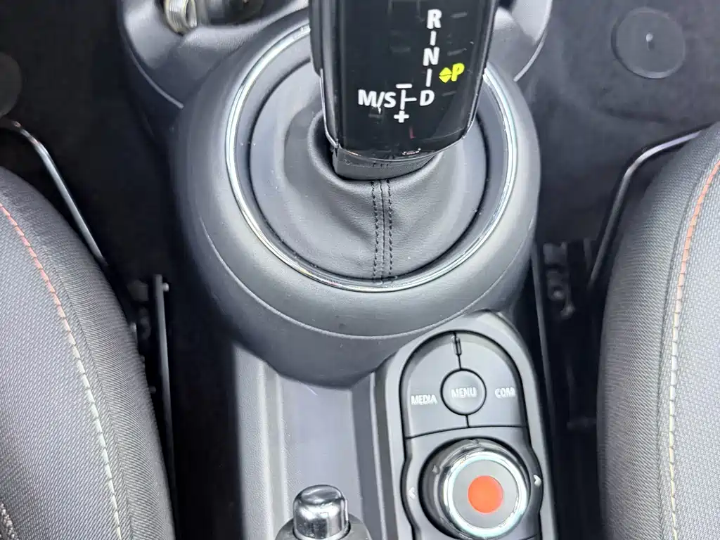 MINI Mini — миниатюра 11