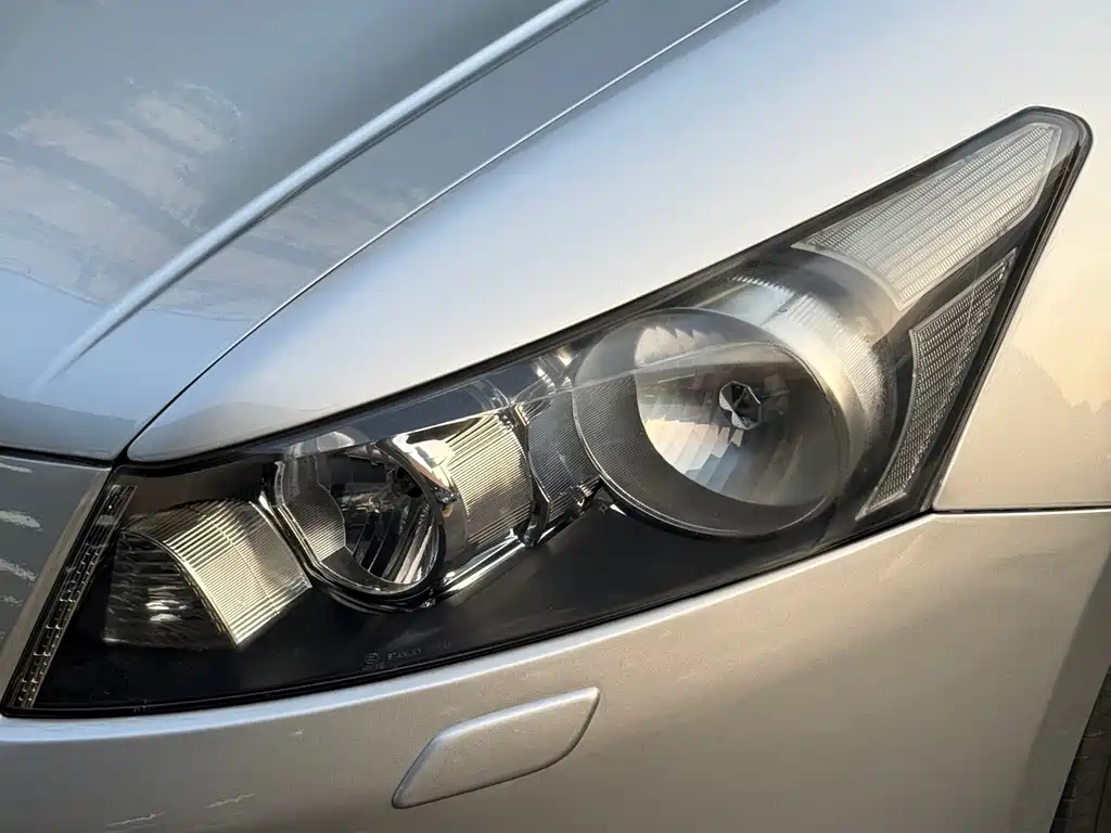 Honda Accord — миниатюра 3