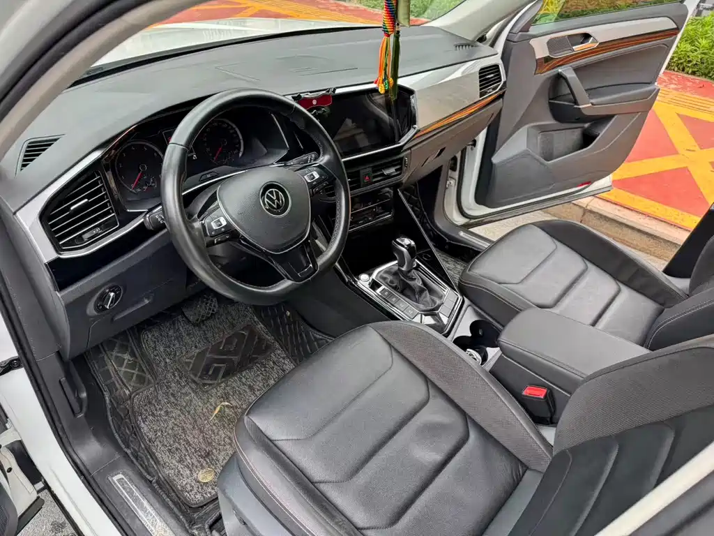 Volkswagen Tayron — миниатюра 5