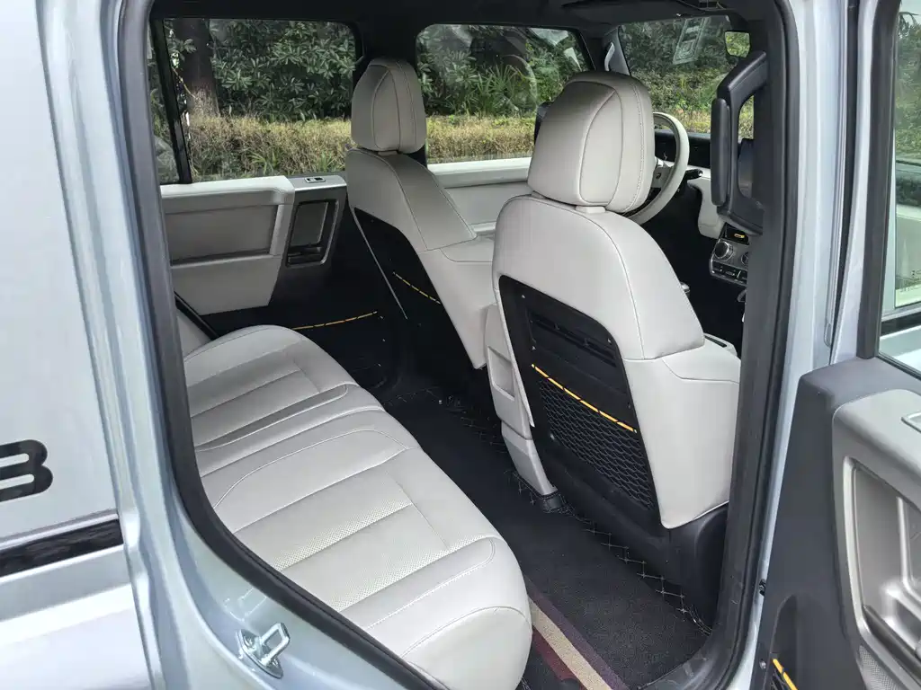 iCAR Автомобиль SuperV23 — миниатюра 10