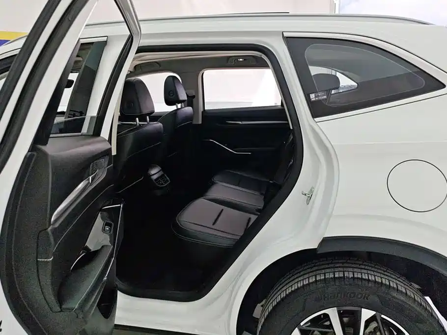 Haval H6 — миниатюра 11