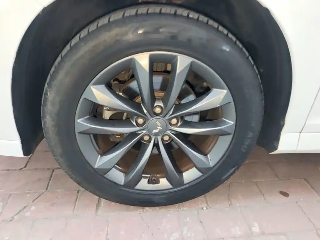 Wuling Victory — миниатюра 23