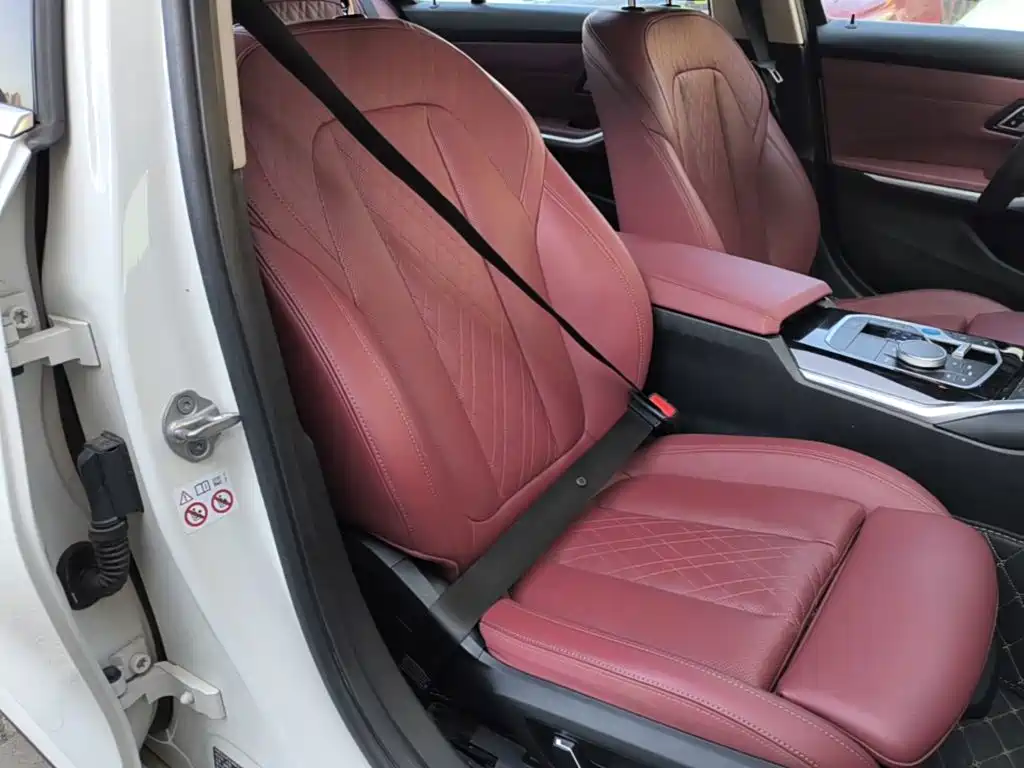 BMW i3 — миниатюра 25