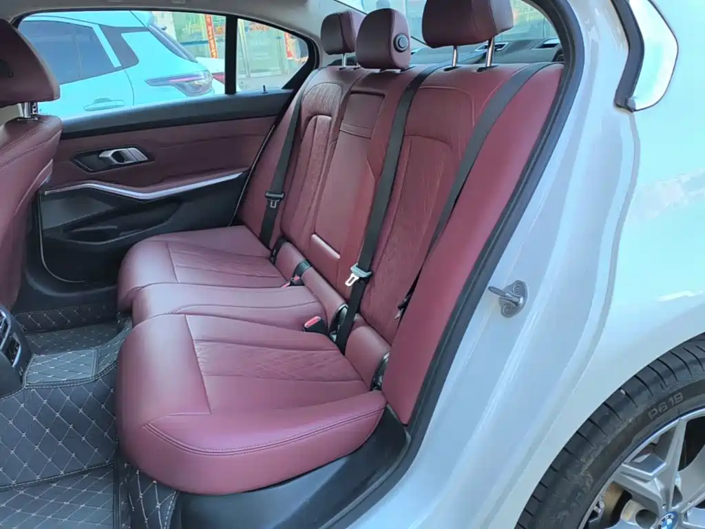 BMW i3 — миниатюра 17