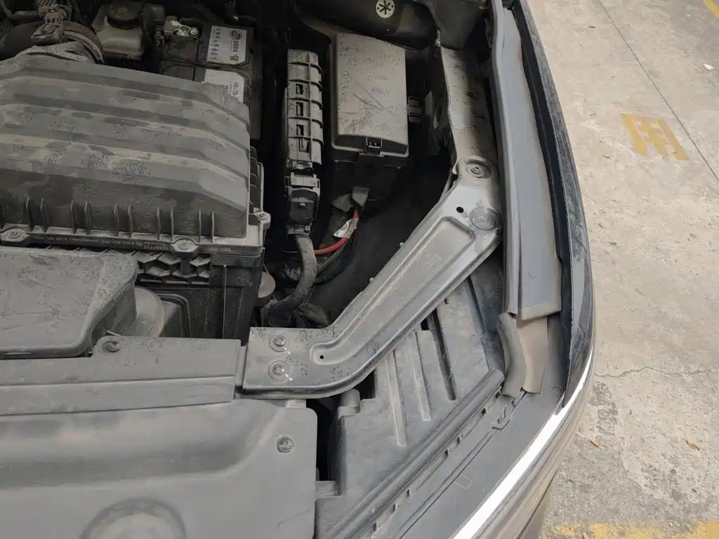 Volkswagen Viloran — миниатюра 21