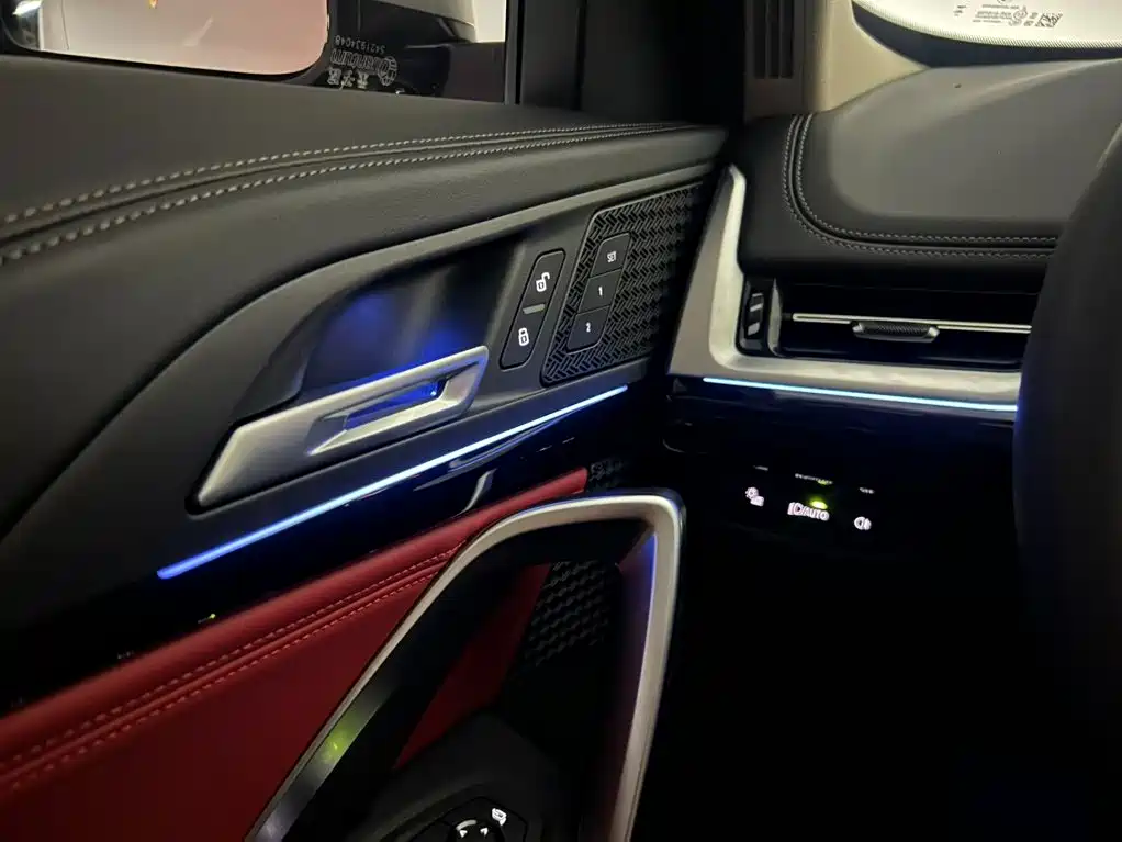 BMW X1 — миниатюра 12
