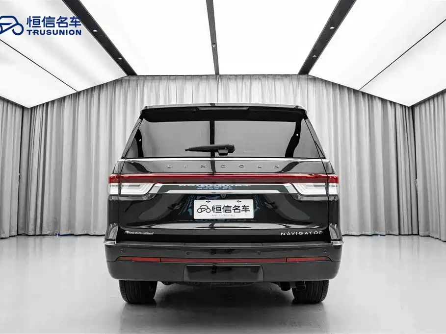 Lincoln Navigator 2022 3.5T