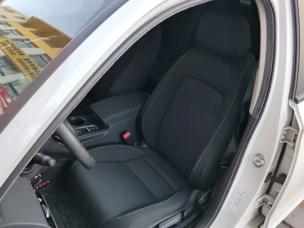 Honda Civic — миниатюра 15