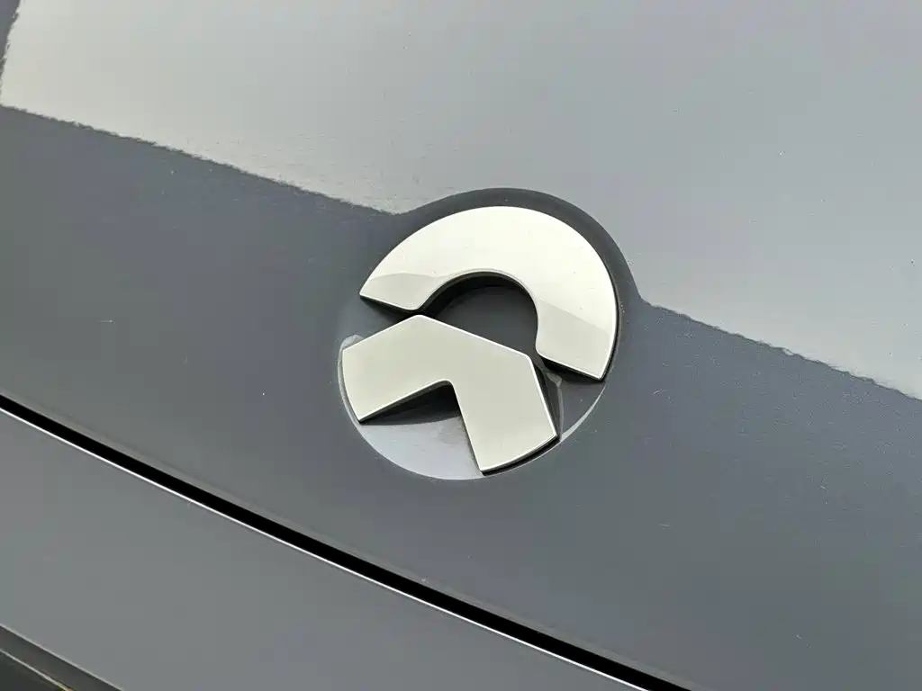 NIO ES7 — миниатюра 24