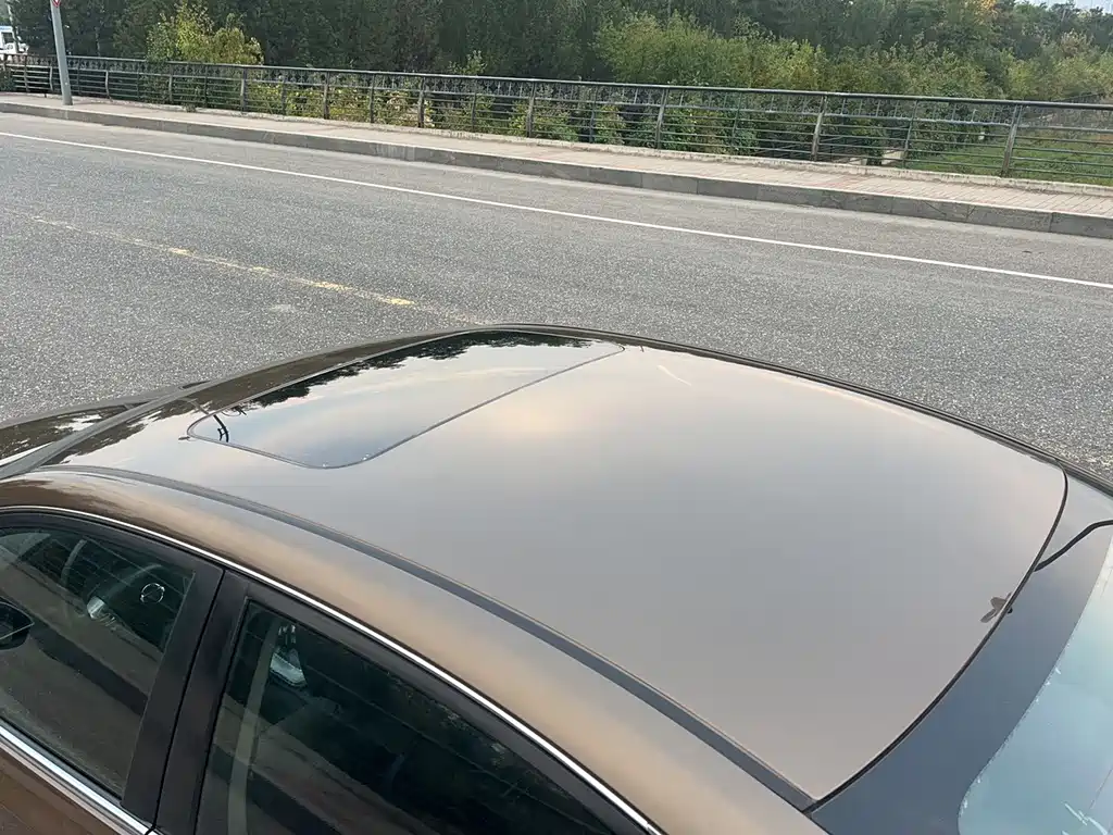 Nissan Sylphy — миниатюра 12