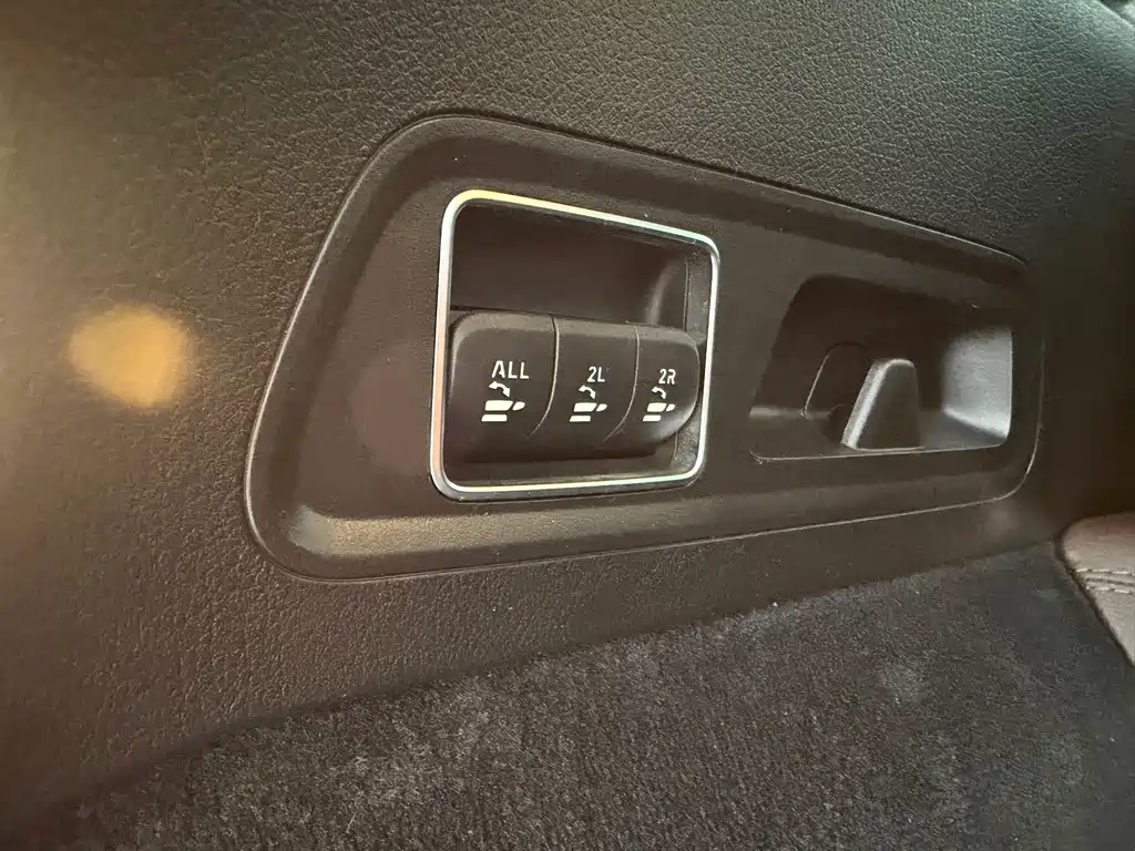 Mercedes-Benz GLS — миниатюра 20