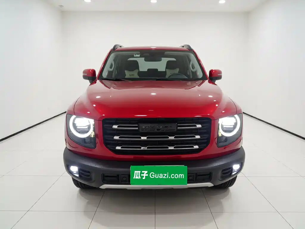 Haval Big Dog — миниатюра 2