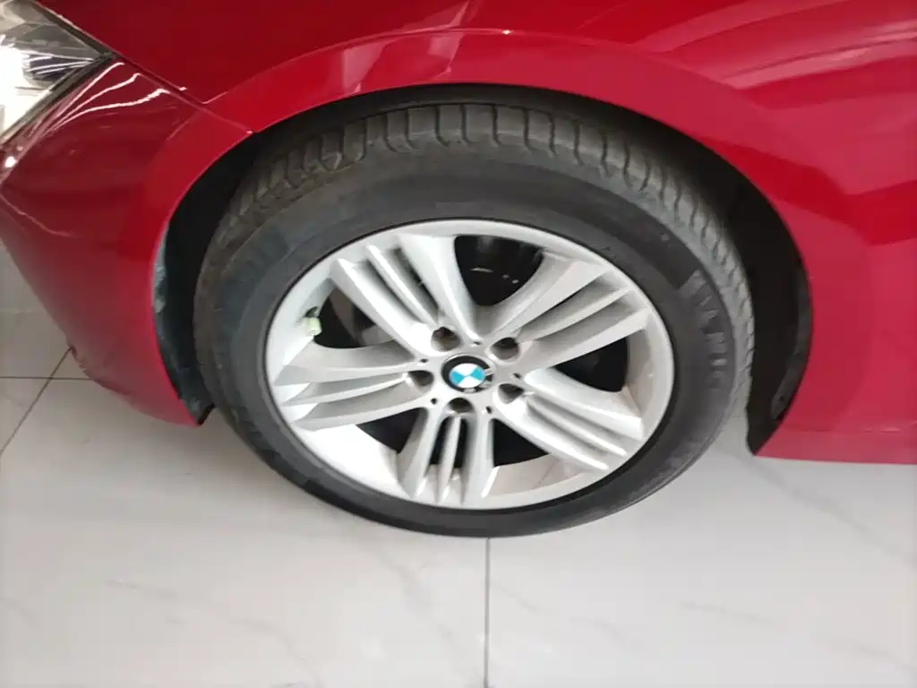 BMW 3 Series — миниатюра 20