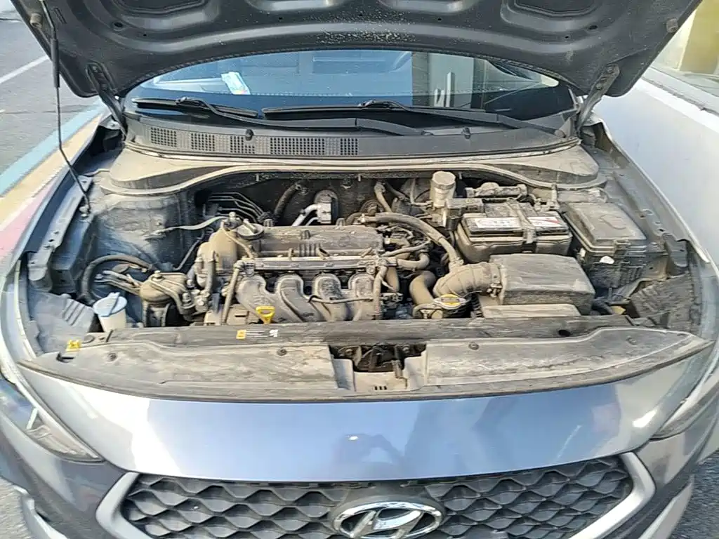 Hyundai Elantra — миниатюра 20