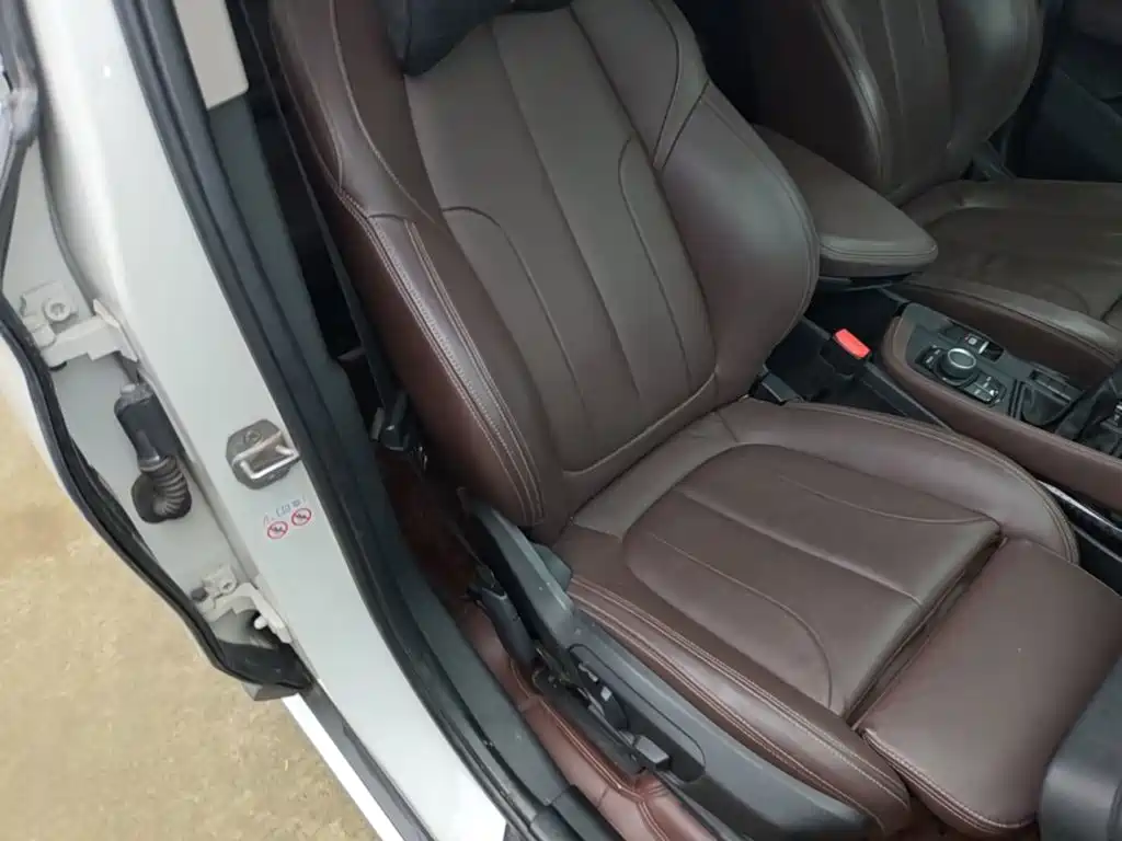 BMW X1 — миниатюра 25