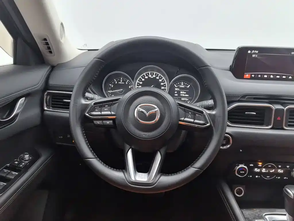 Mazda CX-5 — миниатюра 11