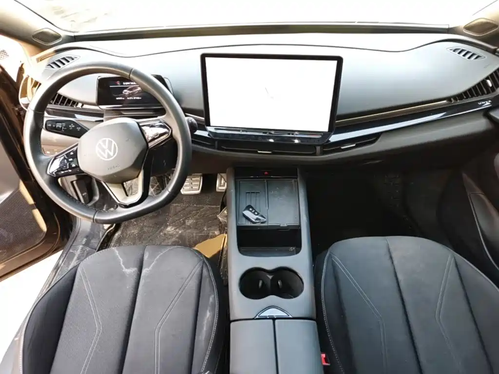 Volkswagen 06 — миниатюра 10