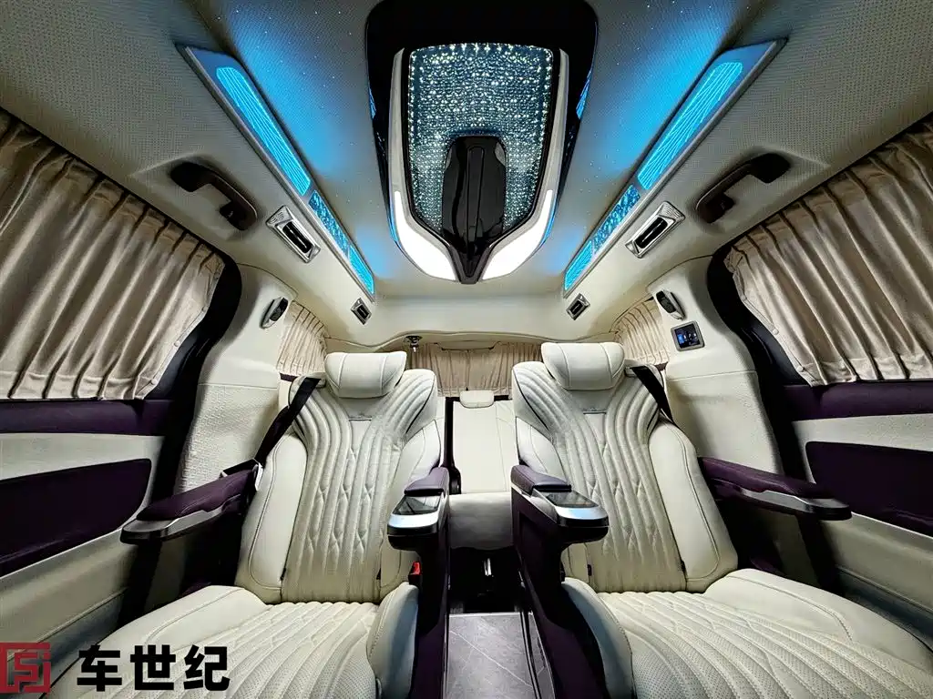 Toyota Sienna 2026 2.5L Comfort
