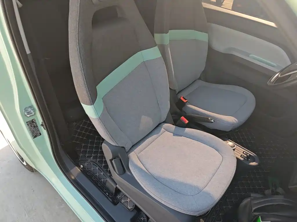 Wuling MINIEV — миниатюра 25
