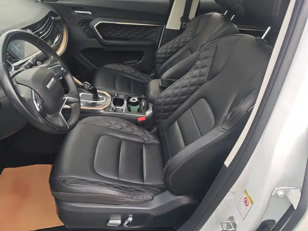 Haval H6 — миниатюра 15